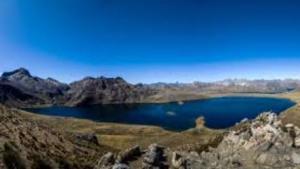 Lago Marcacocha